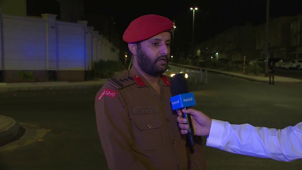 شرطة المدينة تواصل جهودها الأمنية ضمن الإجراءات الاحترازية لمواجهة كورونا