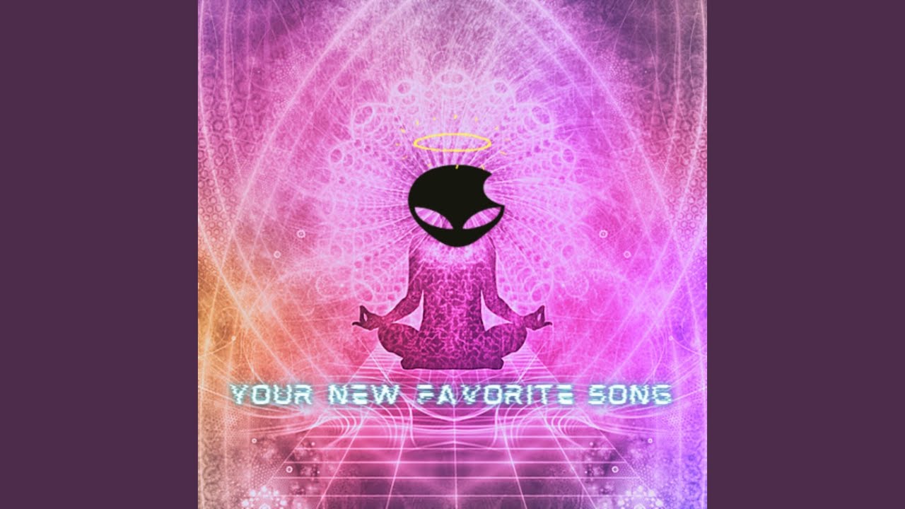 Your New Favorite Song
