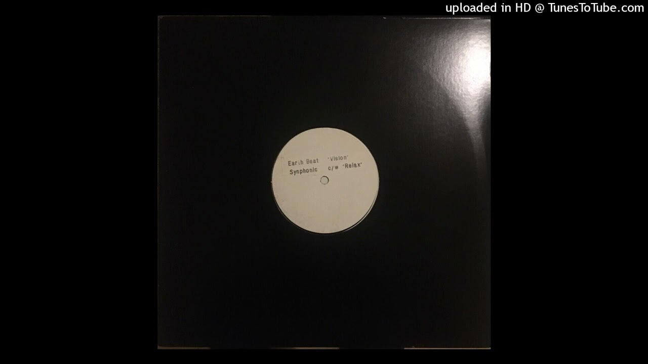 earth beat synphonic- relax (club) (1990)