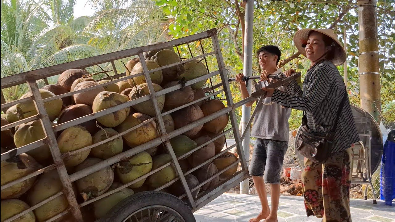 Đầu Năm Đầu Tháng Gặp Chuyện Không May Xả Xui Cả Nhà Ơi !|BĐMV&Family