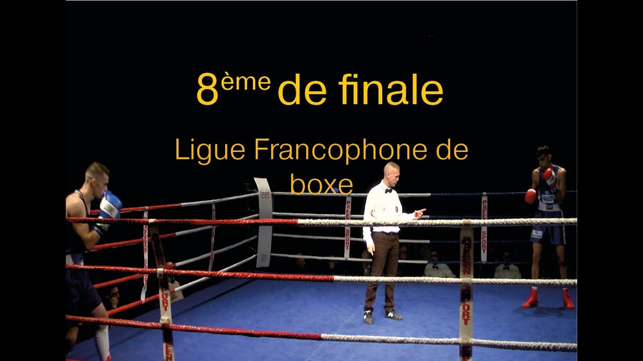 Championnat  LFB 2020  8ème de finale