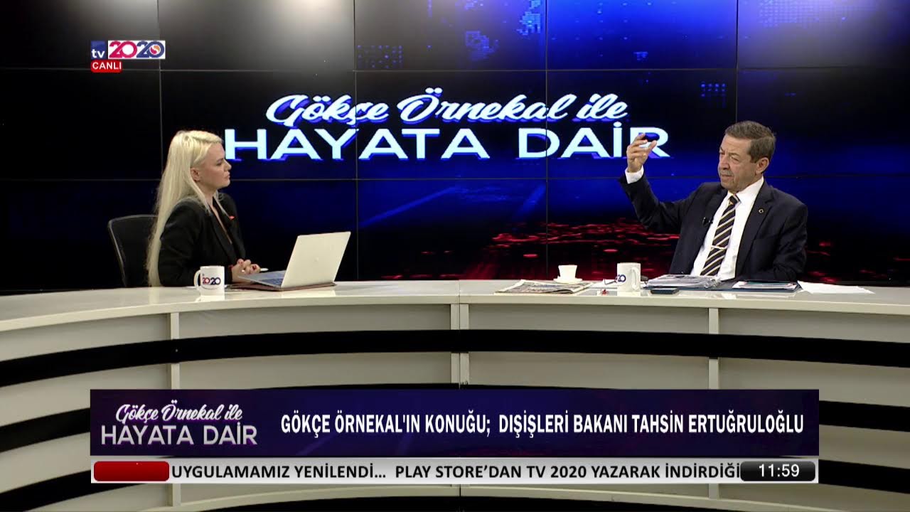 HAYATA DAİR