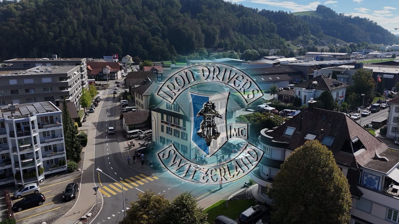 Töff-, Oltimer- und Teilemarkt Willisau 2023