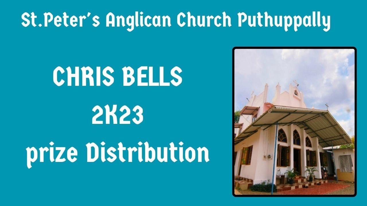 Chris Bells 2k23  Prize Distribution
