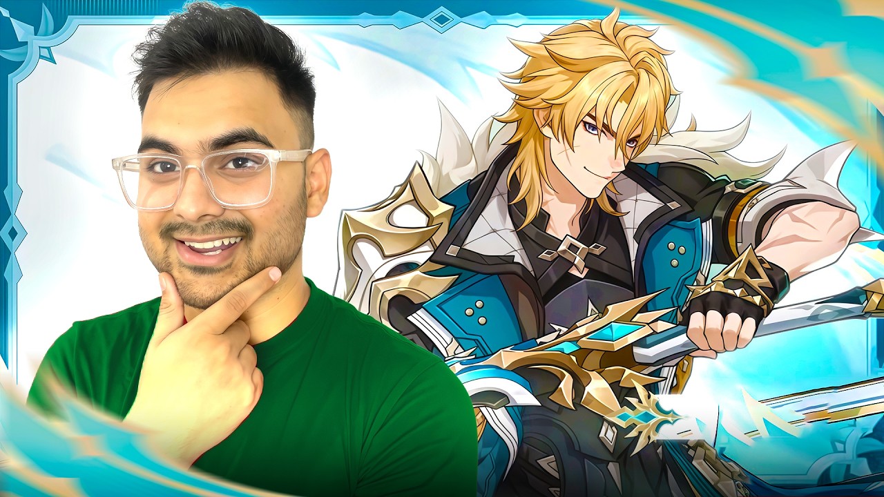 🛑FULL PRIMO GRIND TODAY 🛑| Genshin Impact Live | Endeavor Gaming