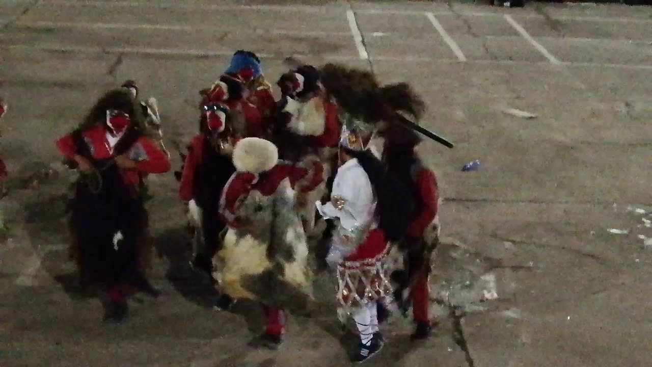 VIRGEN ASUNTA. CHUNCHU REY De Coya.