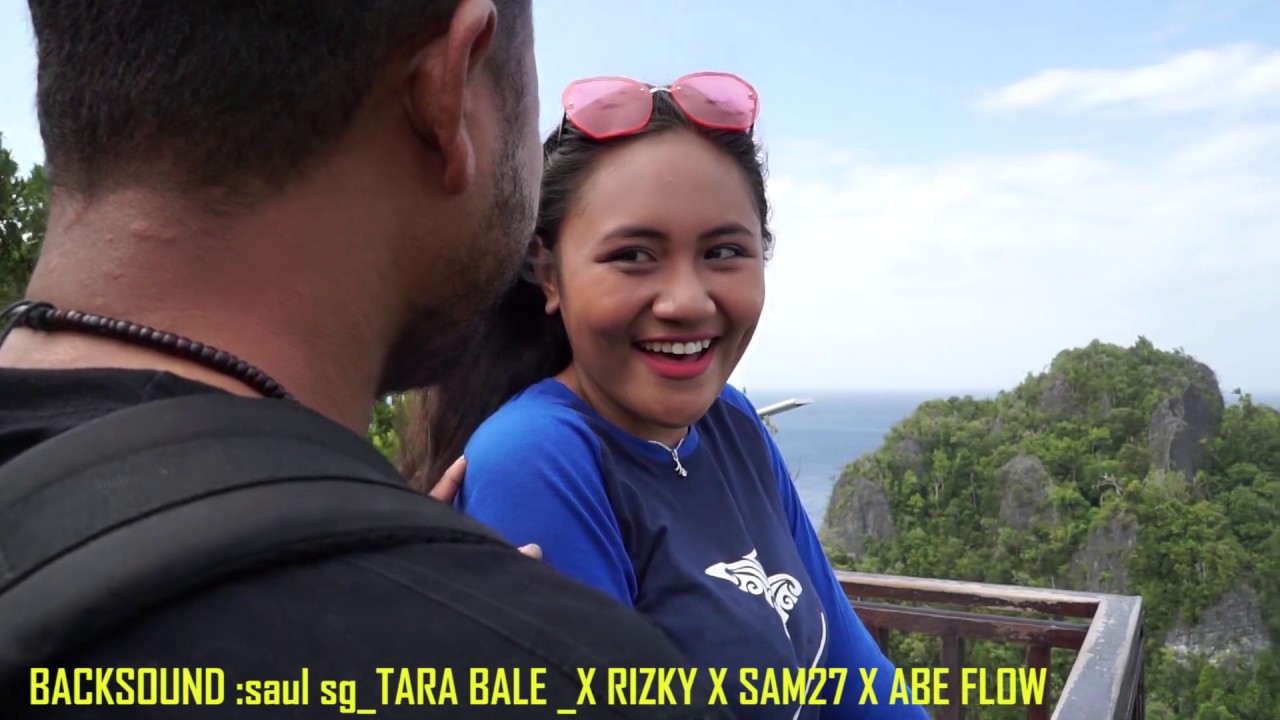 Rusak parah!!!! Akibat kaka mon dan jin naksir fenisia