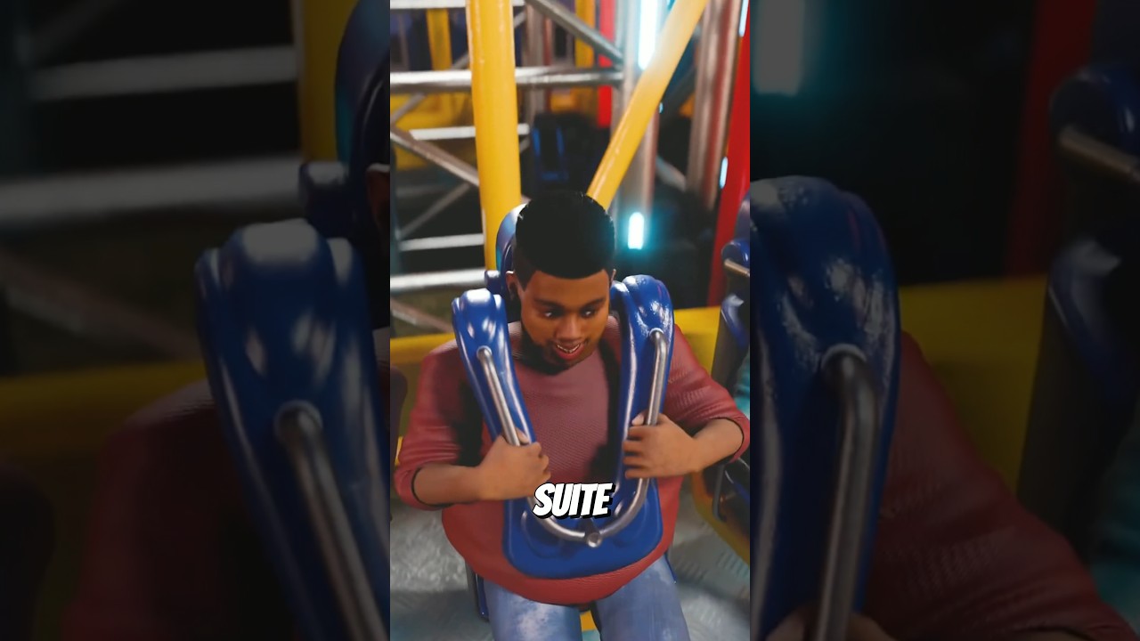 Les pires accidents survenus dans des parcs d&rsquo;attractions...