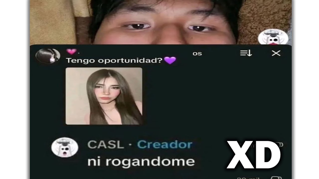 Media Hora De Momentos XD #184