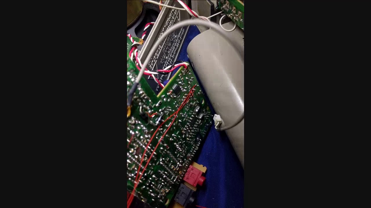 Arduino Debounce Latch with CCRadio Plus Part 2