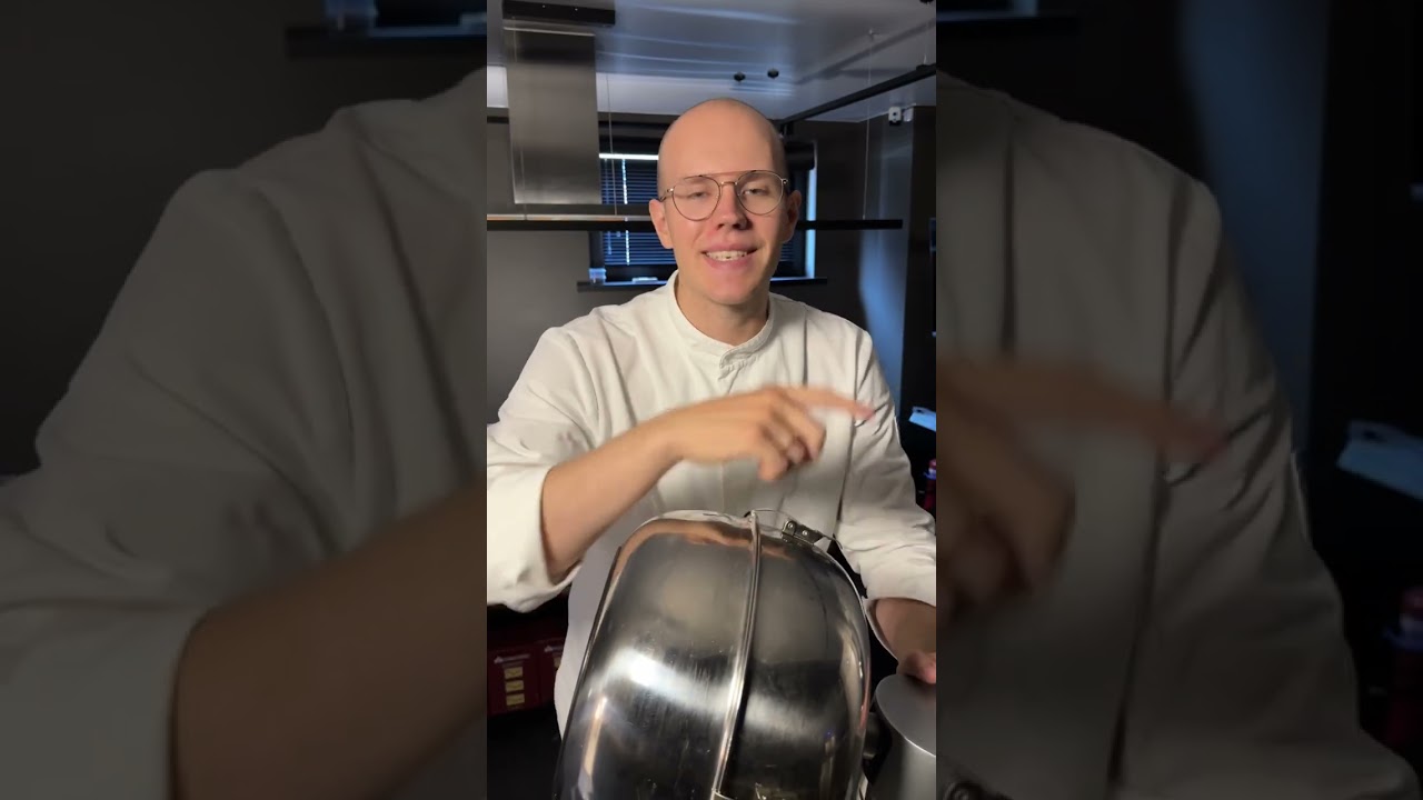 Как темперировать шоколад для драже?