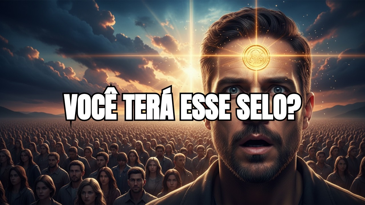 O Selo Que Poucos conhecem