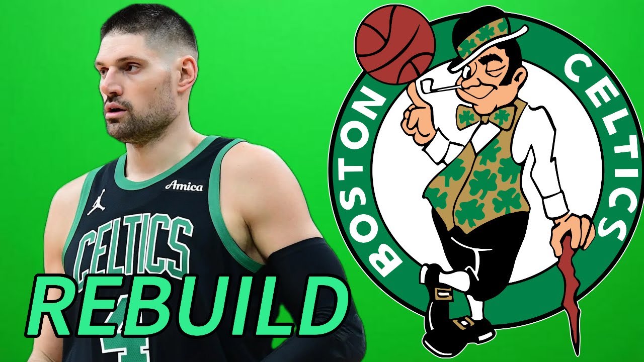 Rebuilding The Post Trade Deadline Boston Celtics!