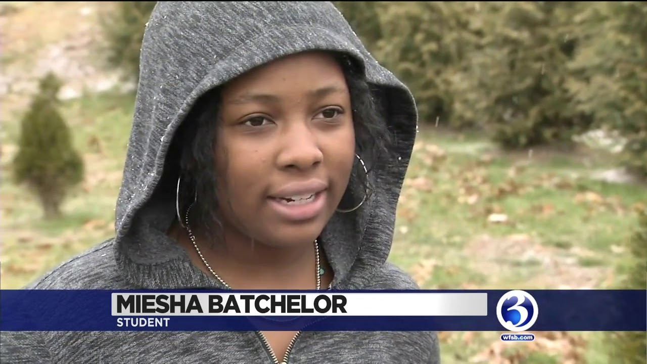 VIDEO: Racist video prompts investigation by Southington schools, police