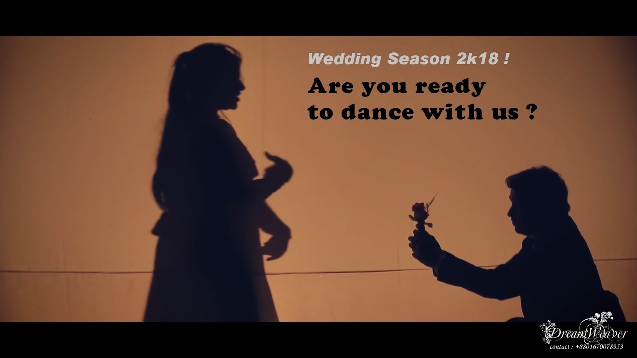 Wedding Cinematography by Dream Weaver :: Showreel of Dance