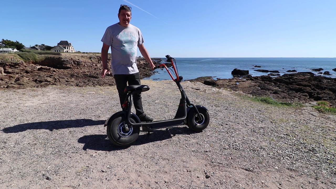 trottlux