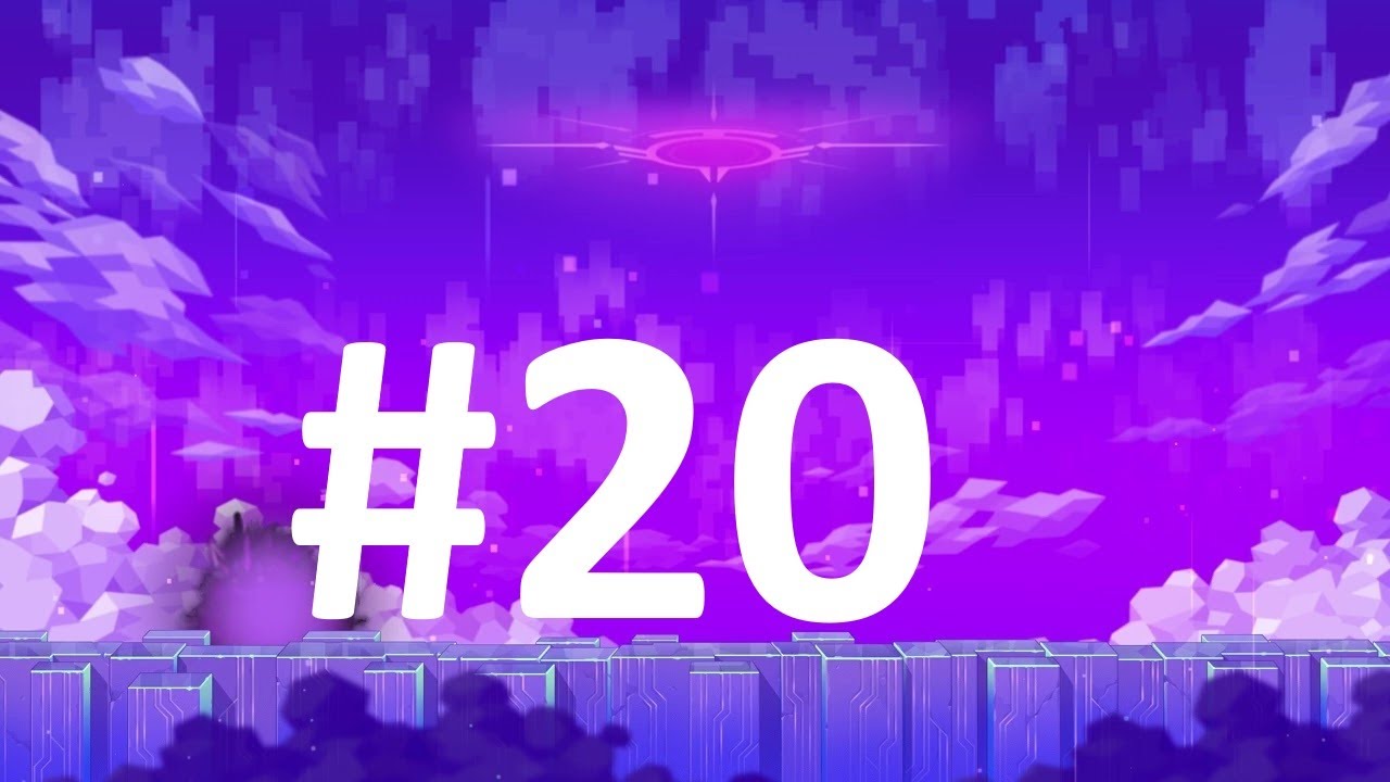 Maplestory (NA Kronos) Limbo - Battle Mage POV #20