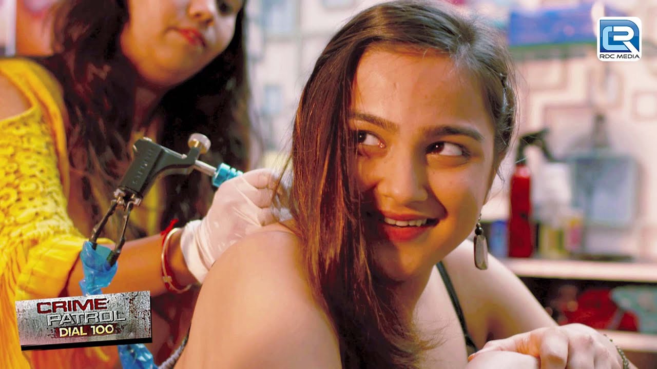 एक College Girl का प्यार बना उसी की जान का दुश्मन | Crime Patrol Dial 100 | Full Episode