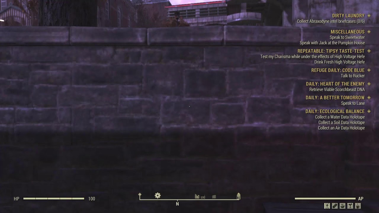 Fallout 76 | Veteran 76er