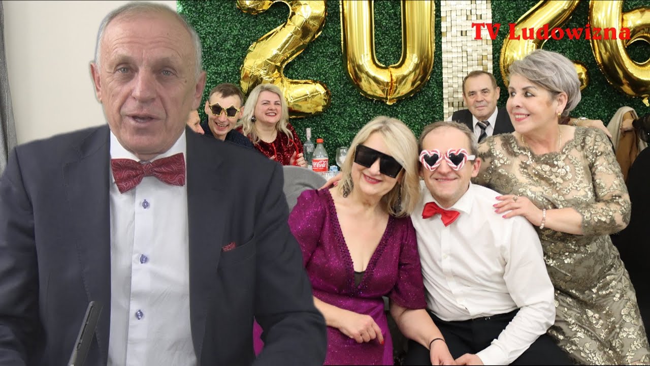 10 01 2026 Dobre WIEŚCI ! Rusza Taneczny KARNAWAŁ są jeszcze wolne miejsca na Tanecznych ZABAWACH