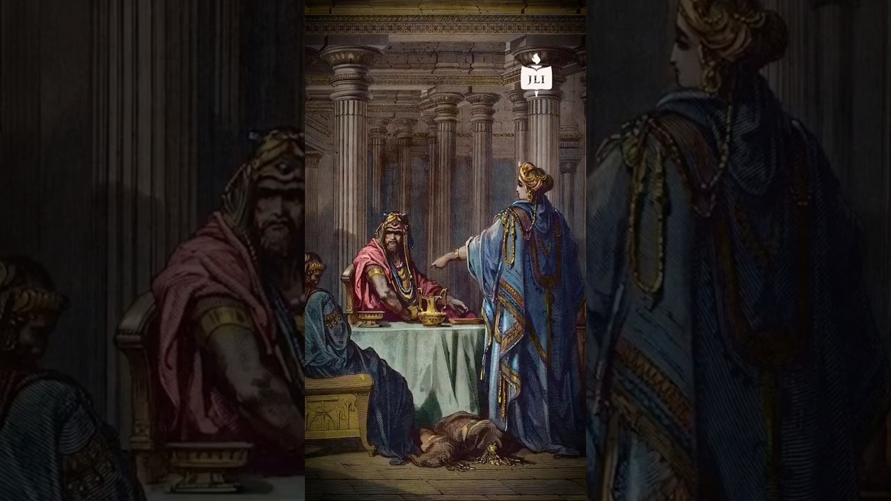 The Most Political Miracle in Jewish History | Purim