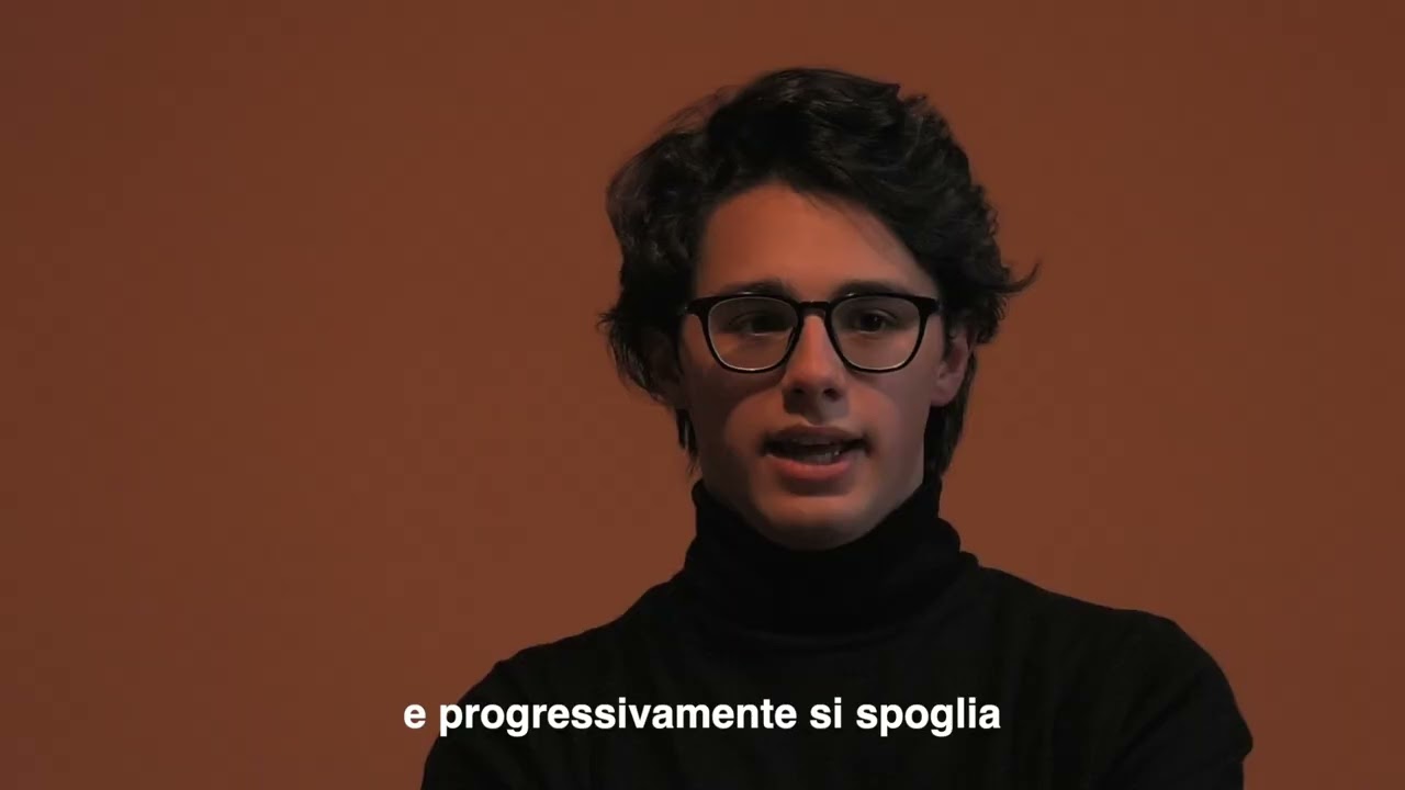 CINELAB 02 | Commento al film 