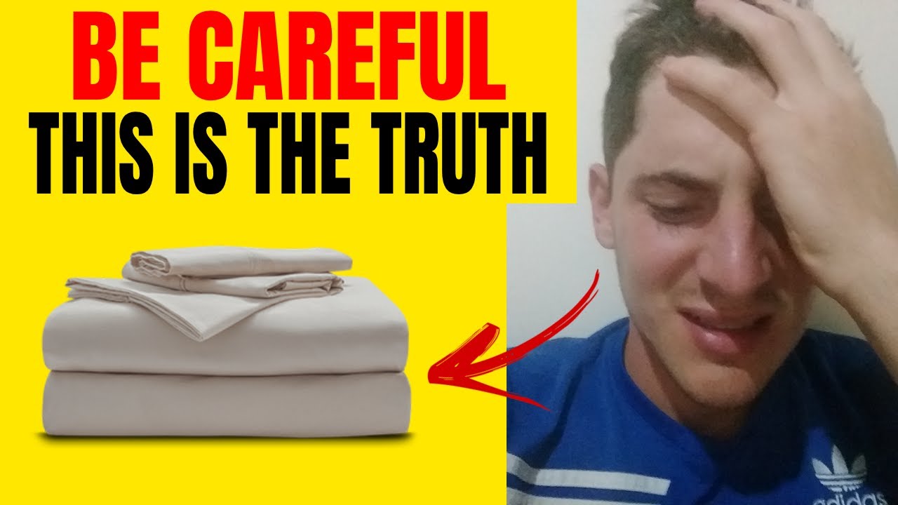MIRACLE SHEETS REVIEW (MUST WATCH BEFORE BUYING!) Does Miracle Sheets Work? MIRACLE SHEETS REVIEWS
