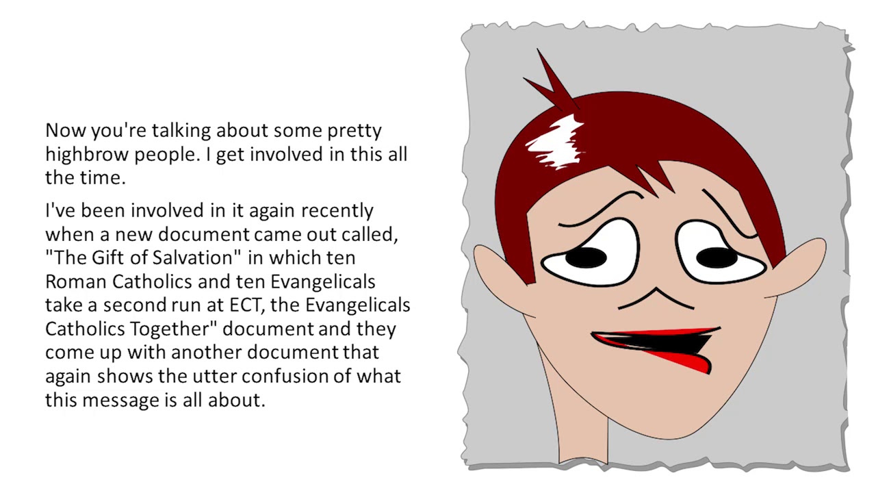 SHARE THE CLEAR GOSPEL-Christians Need To Be Absolutely Clear About The REAL Gospel Of Salvation