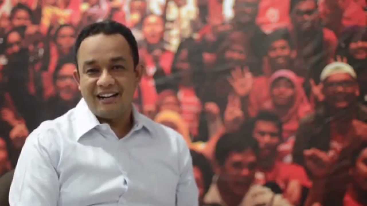 Sebuah Awal Baru: Gerakan TurunTangan.org