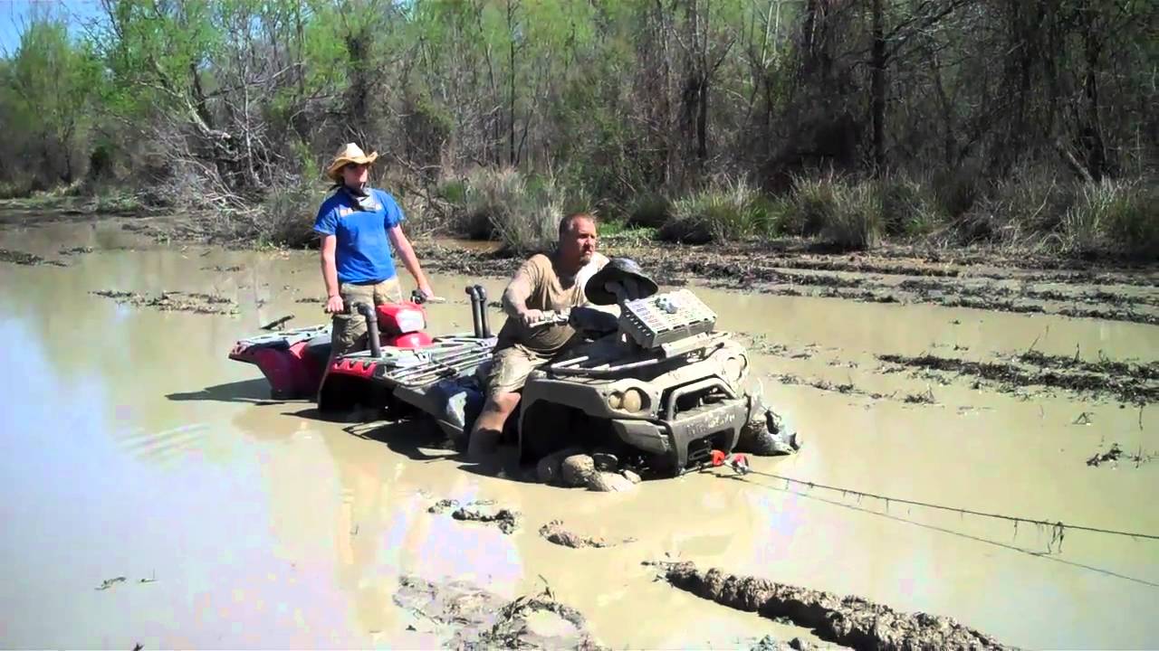 Mud Nationals 2011 Part 2