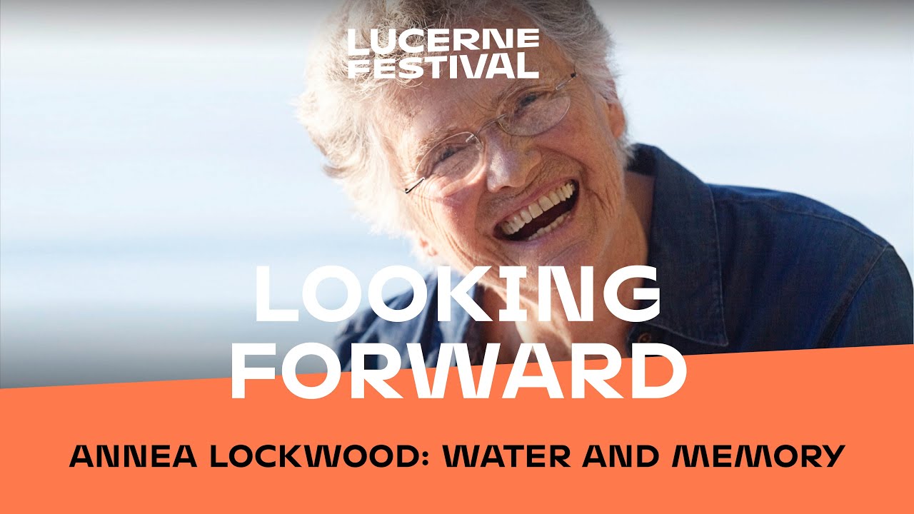 Looking Forward: 