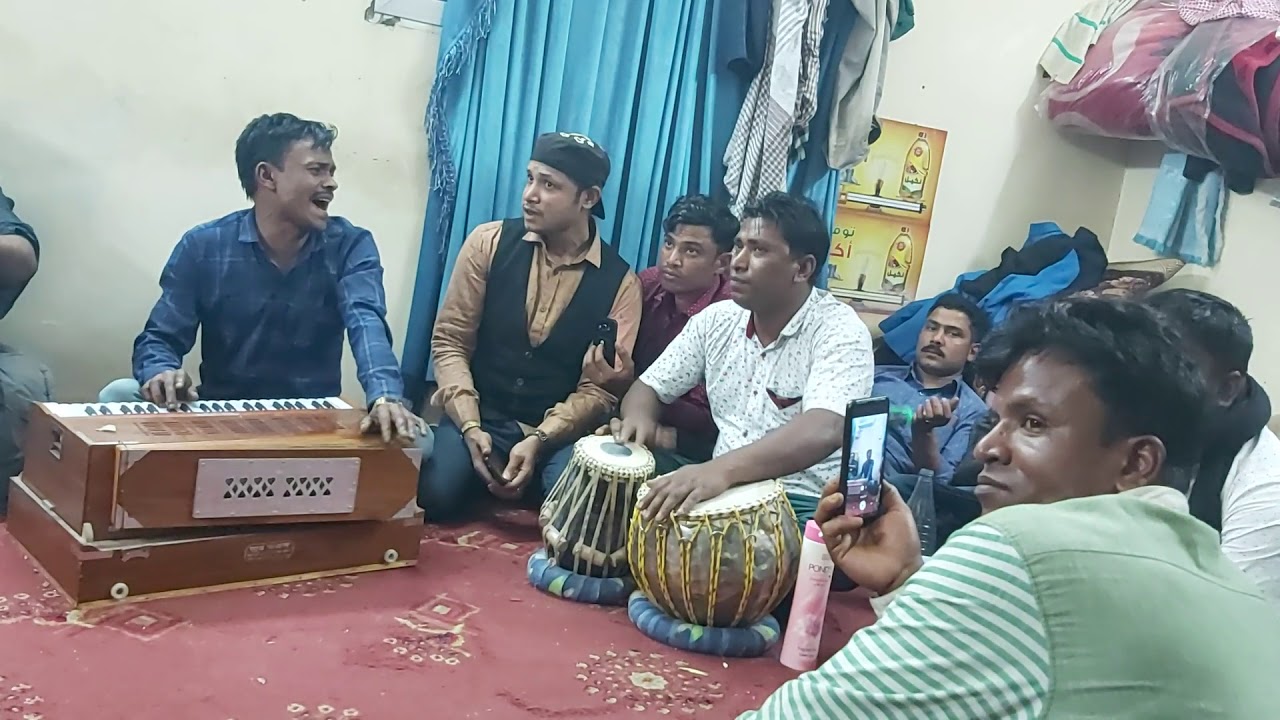শিল্পী ইব্রাহিমেরে নতুন গান