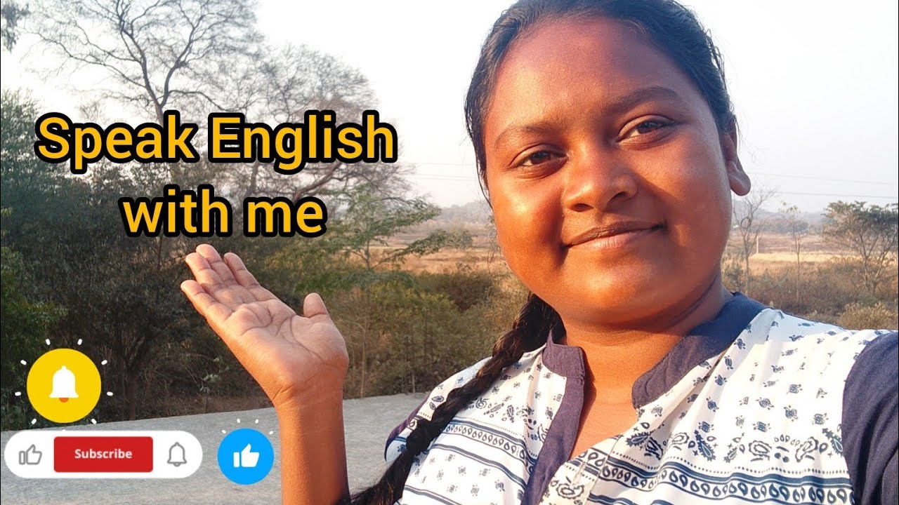Speak English With Me 