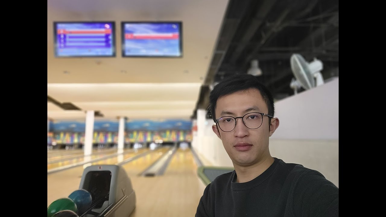 Long time no 🎳 54.0 (long take)