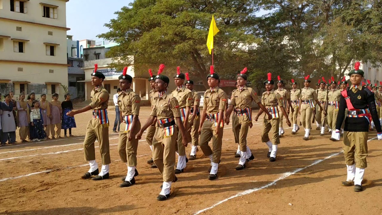 Dr.Vs Krishna Govt Junior College Visakhapatnam(1)