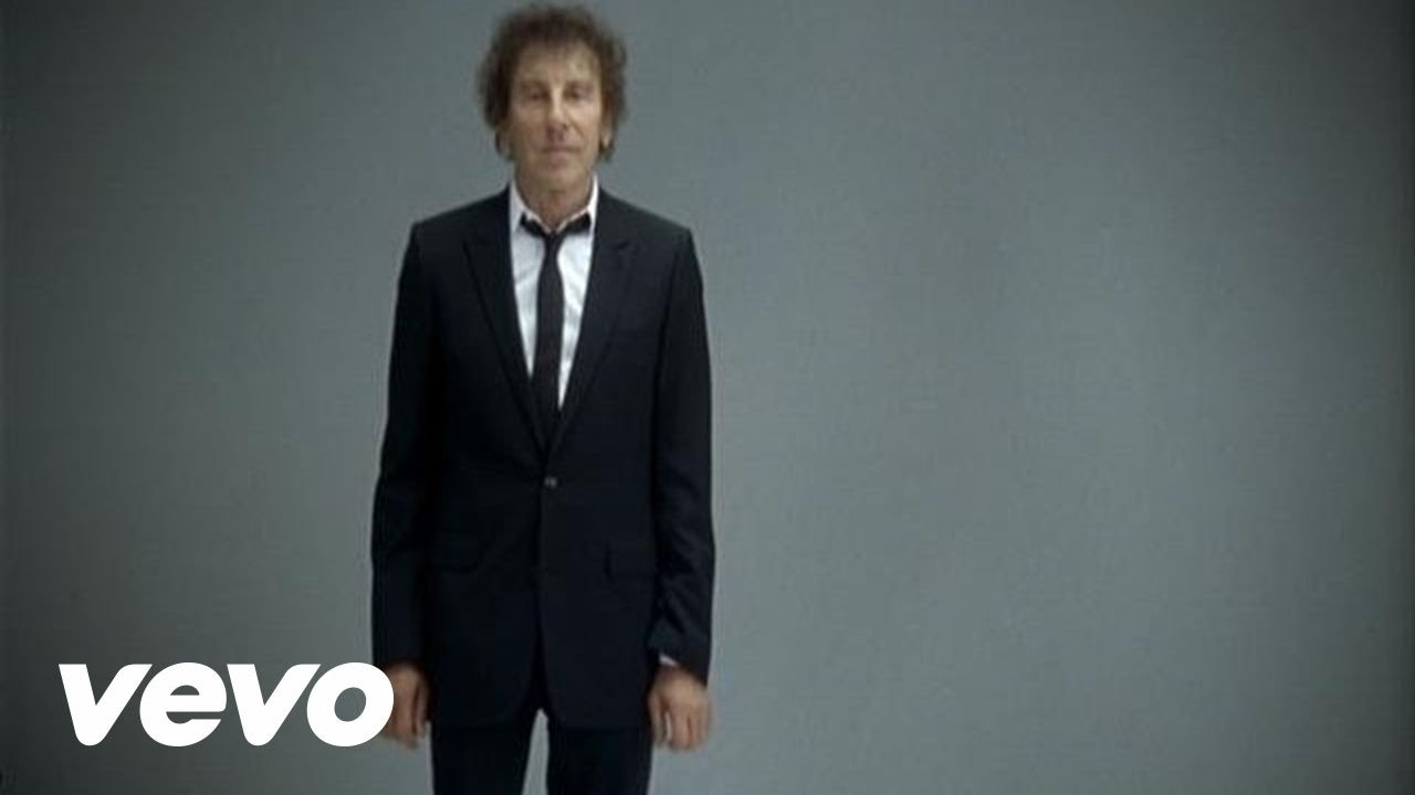 Alain Souchon - Parachute Dor&eacute;