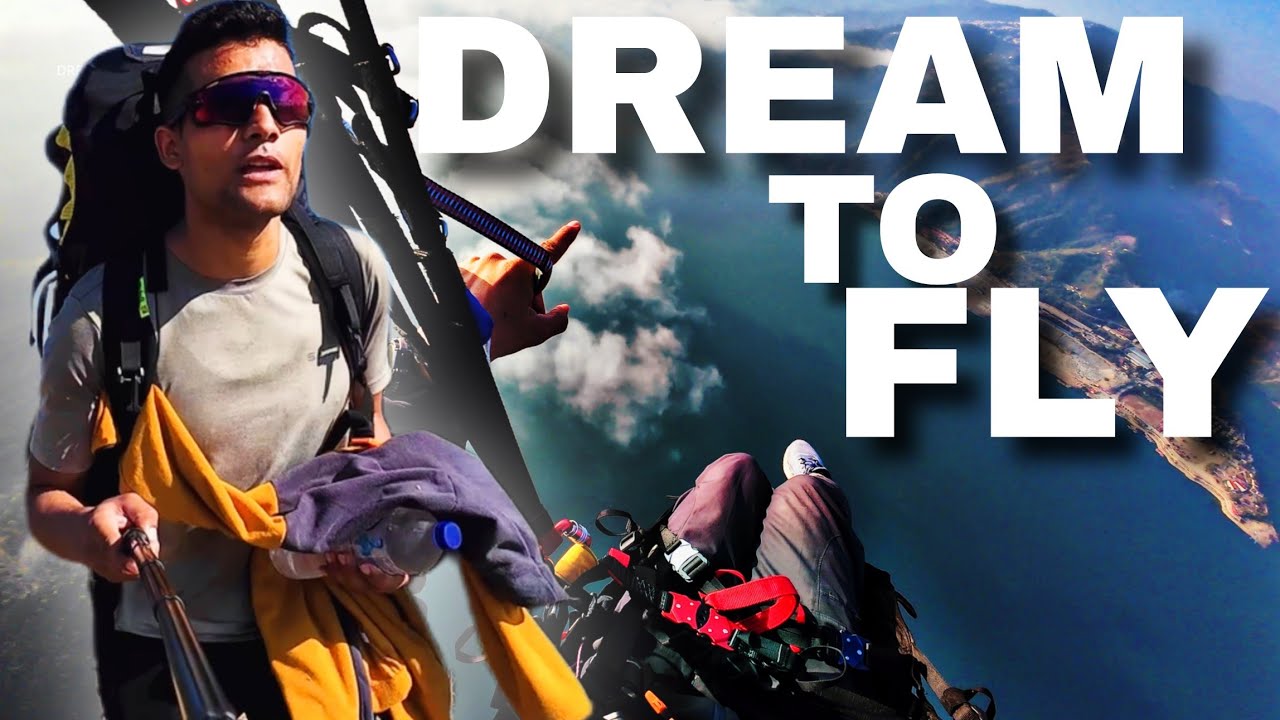 From Dreaming to Doing - My Inspiring journey