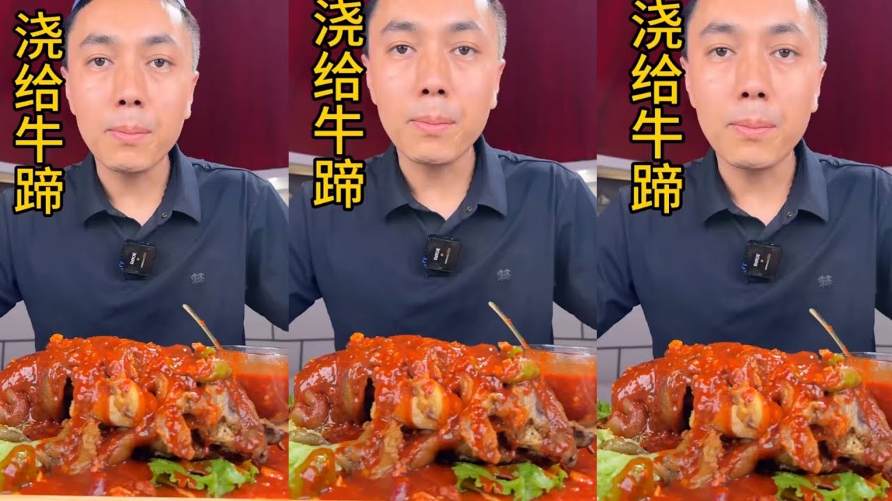 Chinese Mukbang | Best Food Compilation 🍲 | Satisfying & Yummy Eating Show 