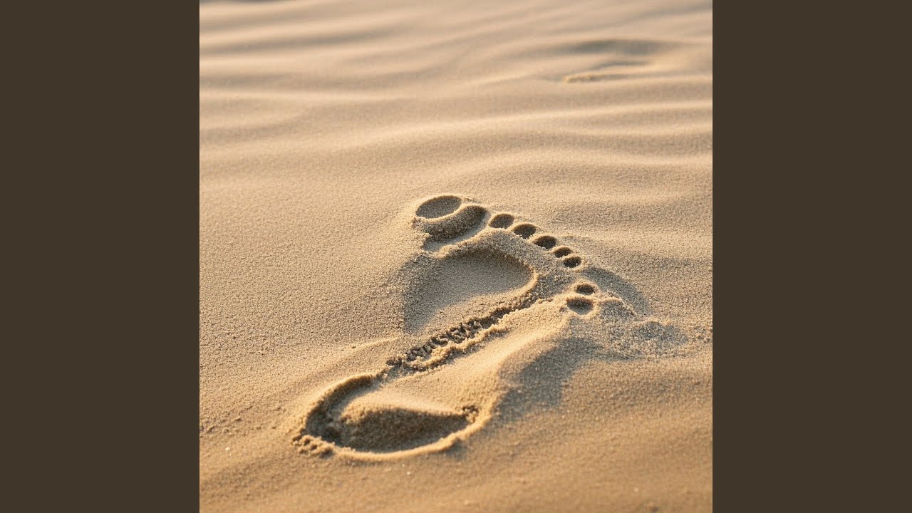 Secrets in the Sand