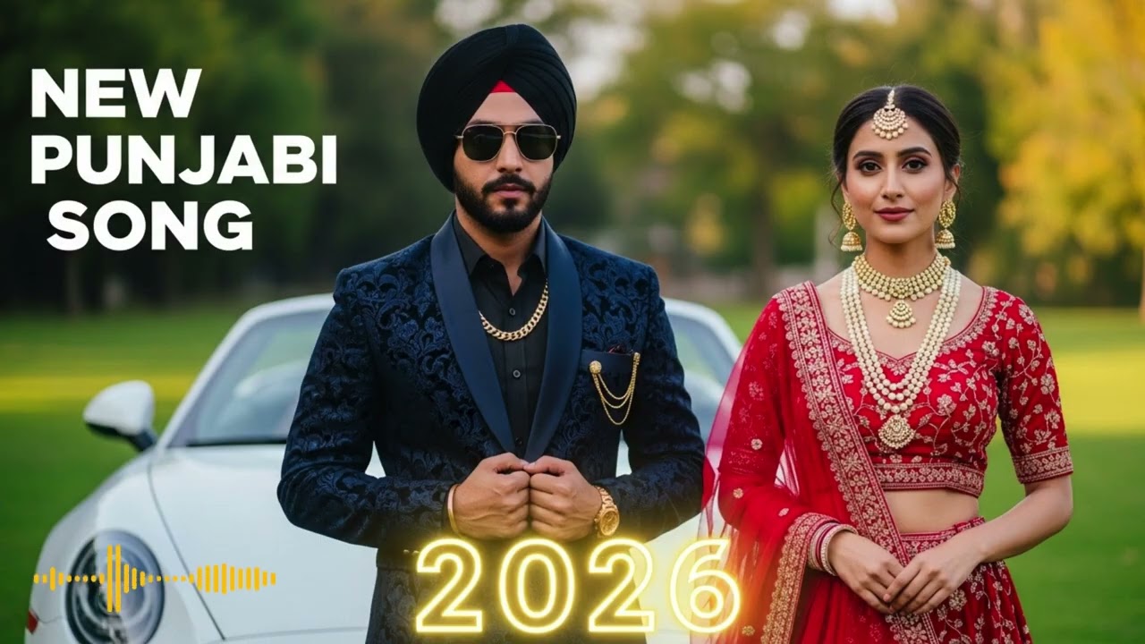 Best Romantic Punjabi Songs 2026 |Punjabi Gane | Punjabi Love Songs | Latest Punjabi Songs 2026