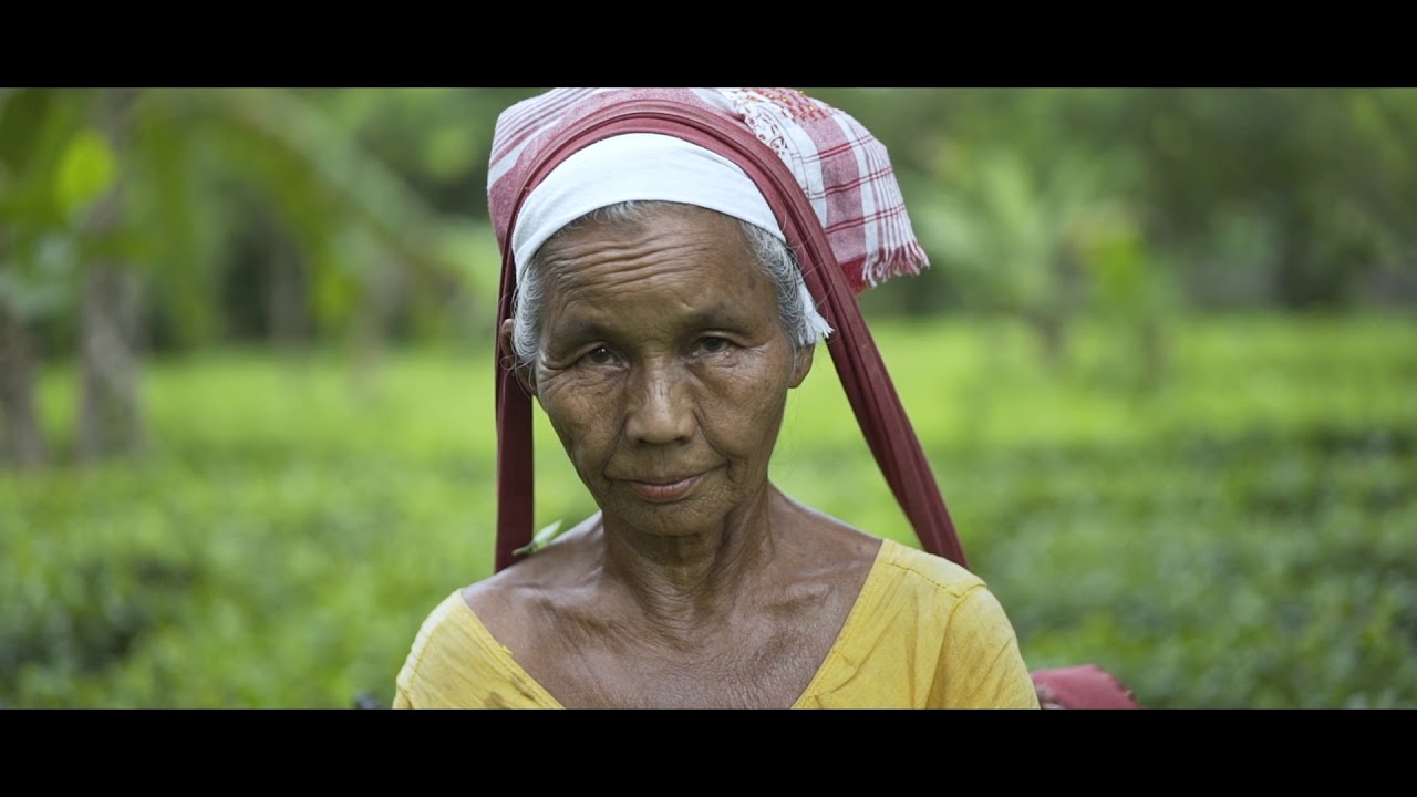 #MorePower2You, Tenzing Bodosa working towards a better world