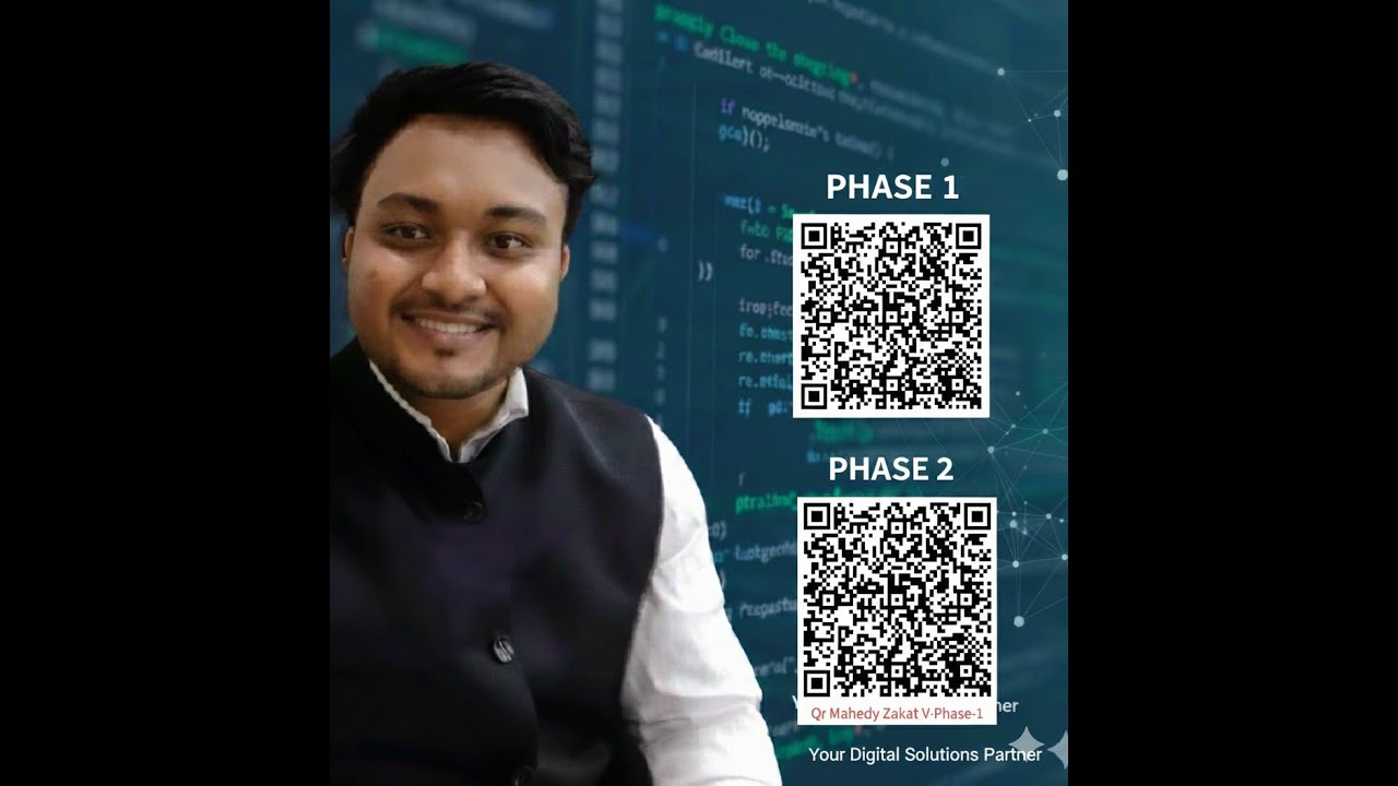 ZATCA E-Invoicing Integration: Phase 1 & 2 (Step-by-Step) | Using  Laravel