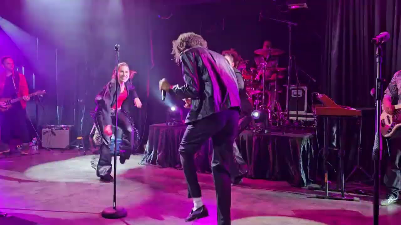 🎶dance tribute 🎶🎤