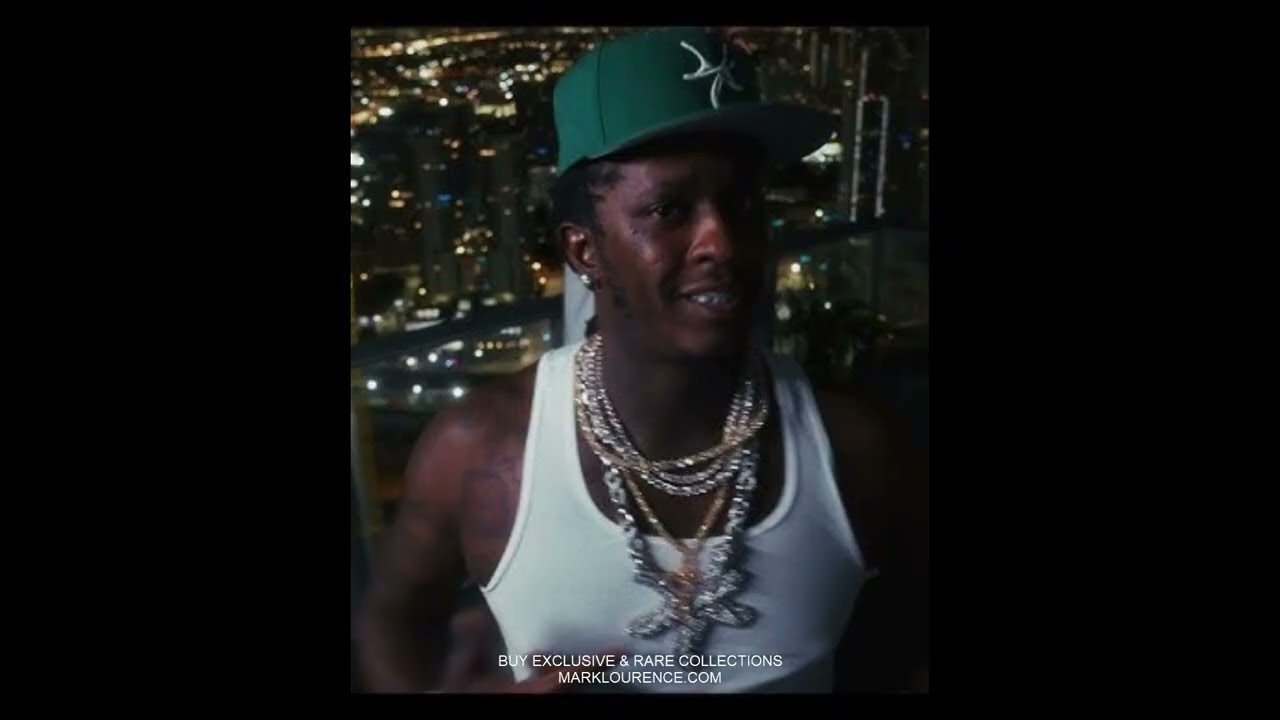 [FREE] Young Thug Type Beat 