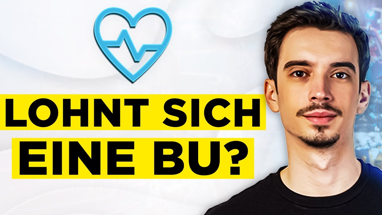Lohnt Sich Eine Berufsunf&auml;higkeitsversicherung? (2026)