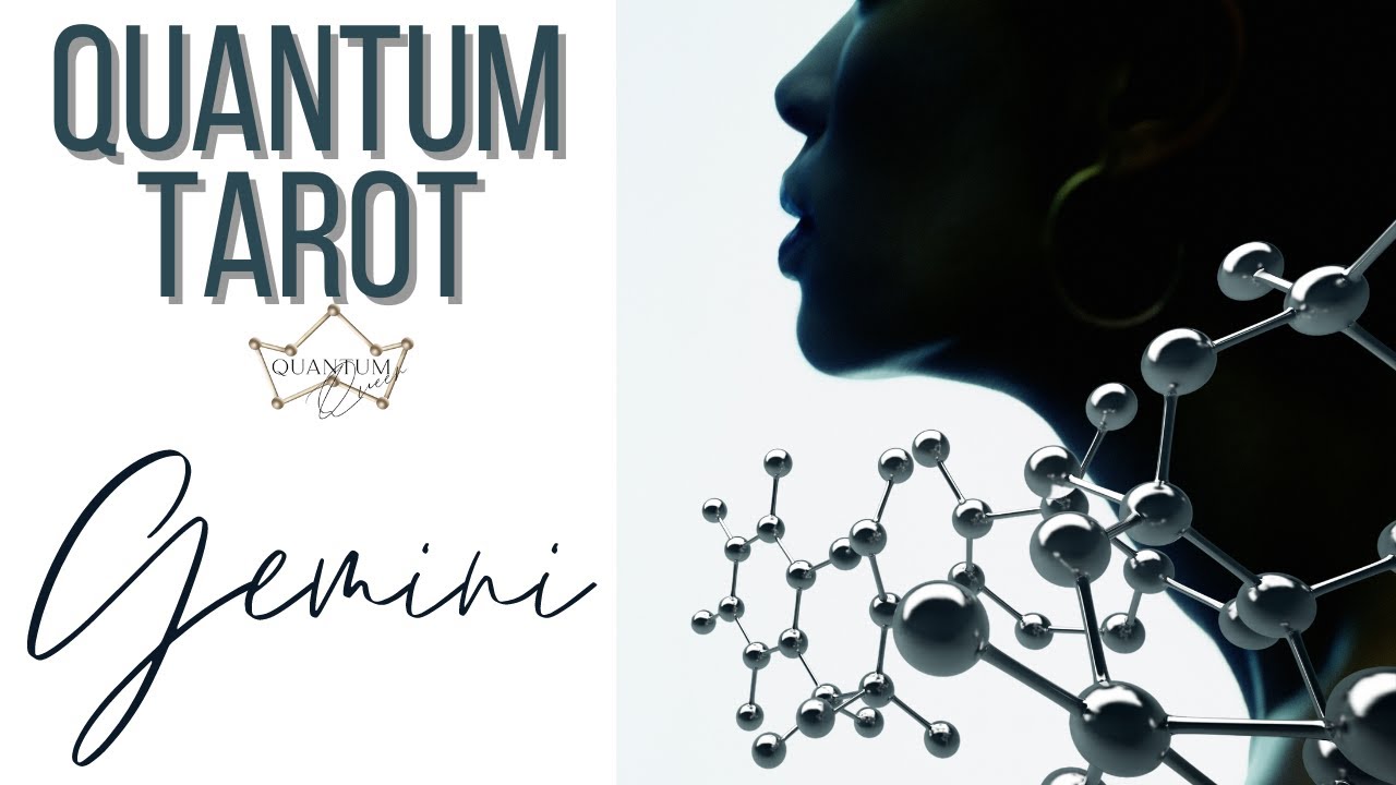 Gemini - An answer to your prayers you would NEVER EXPECT! - Quantum Tarotscope