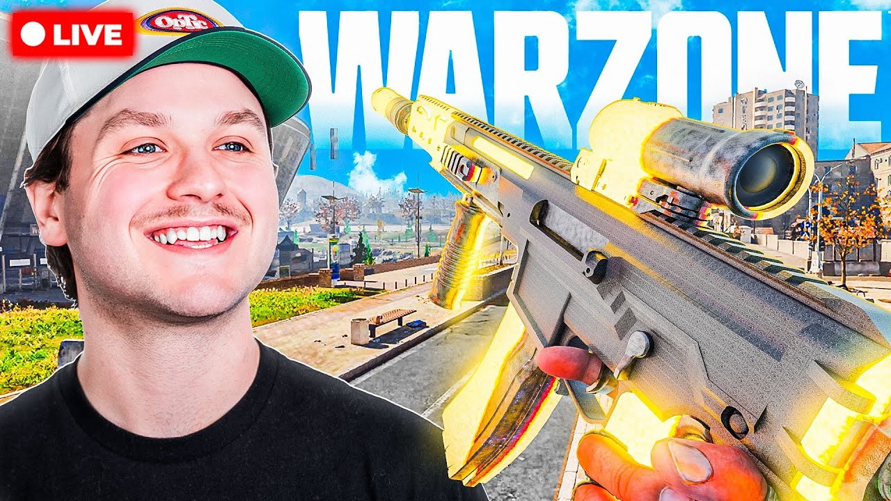 🔴NEW META | #1 Solo vs Quad Pub Stomper | OpTic ZLaner !scuf