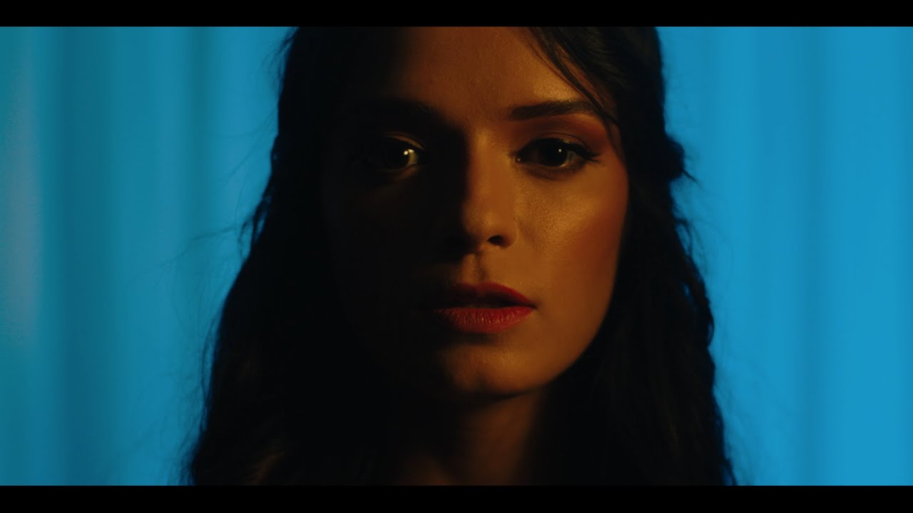 Mali - Mango Showers (Official Music Video)