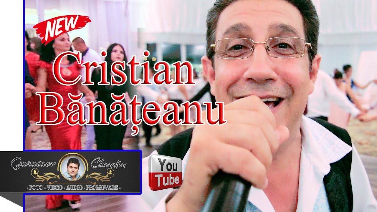 CRISTIAN BANATEANU -  | COLAJ  NUNTA CLAUDIA & FLORIN
