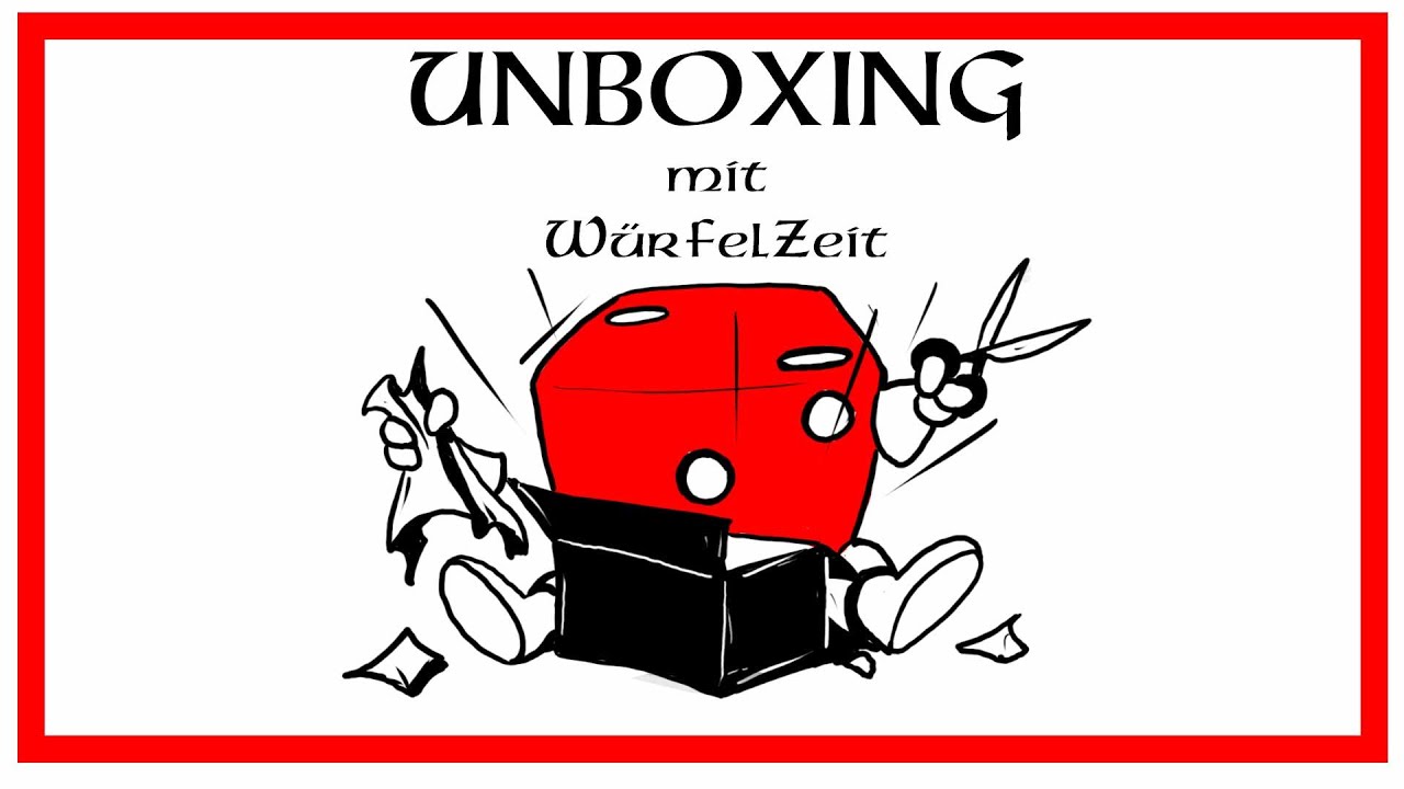 #Unboxing 🏰Tabletop World 🏰